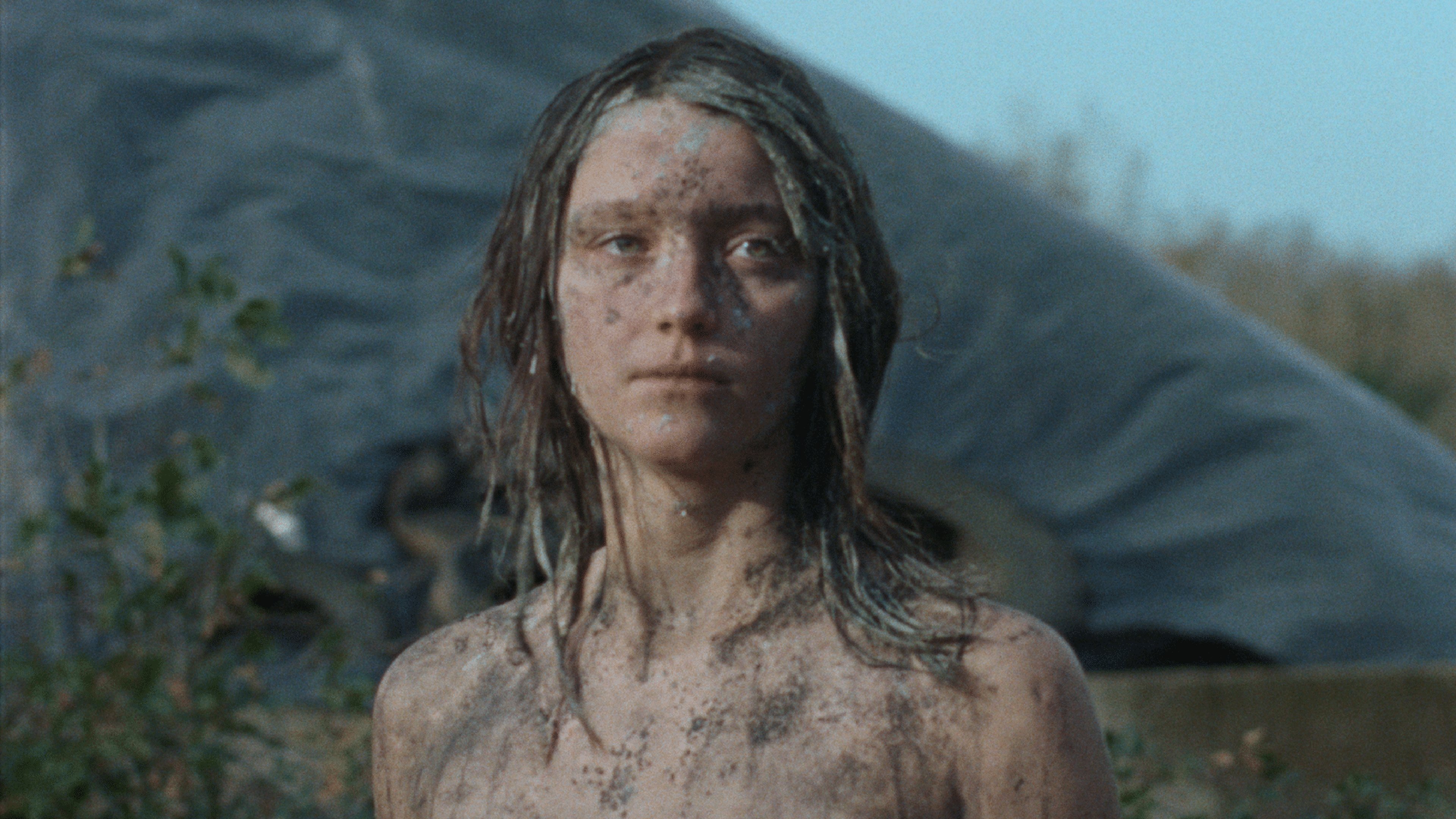 Her Will Be Done Background