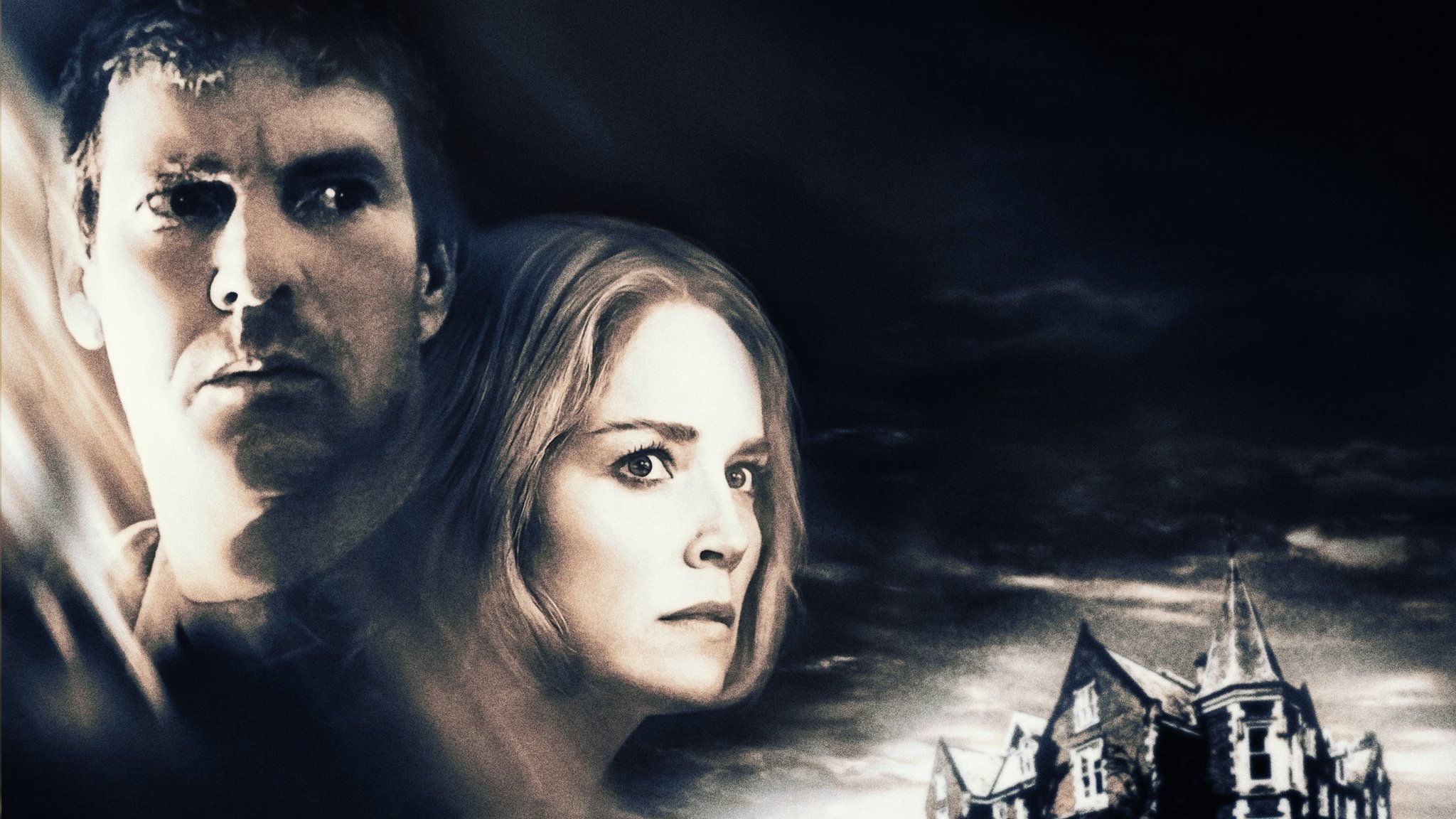 Cold Creek Manor Background
