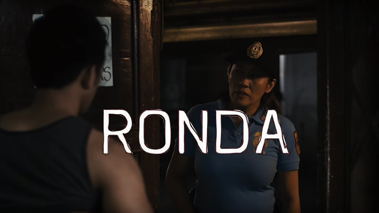 Ronda Background