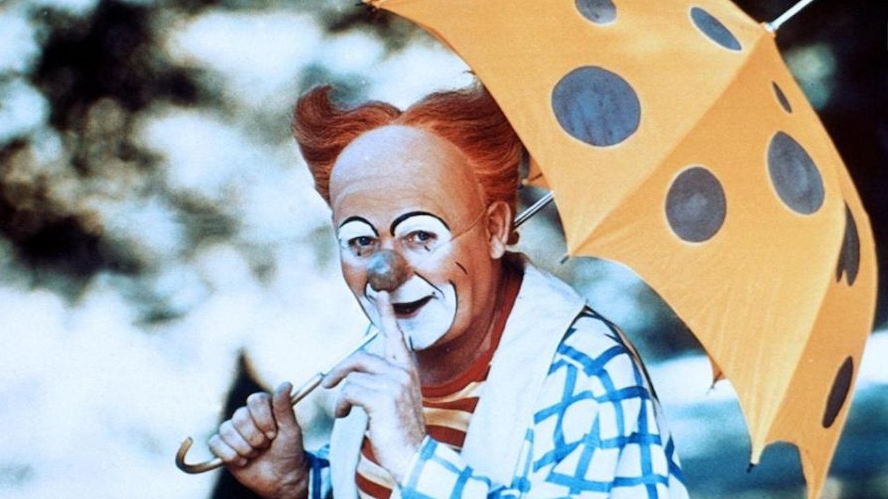 Clown Ferdinand Background