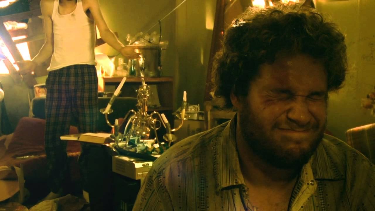 Jay and Seth Versus the Apocalypse Background