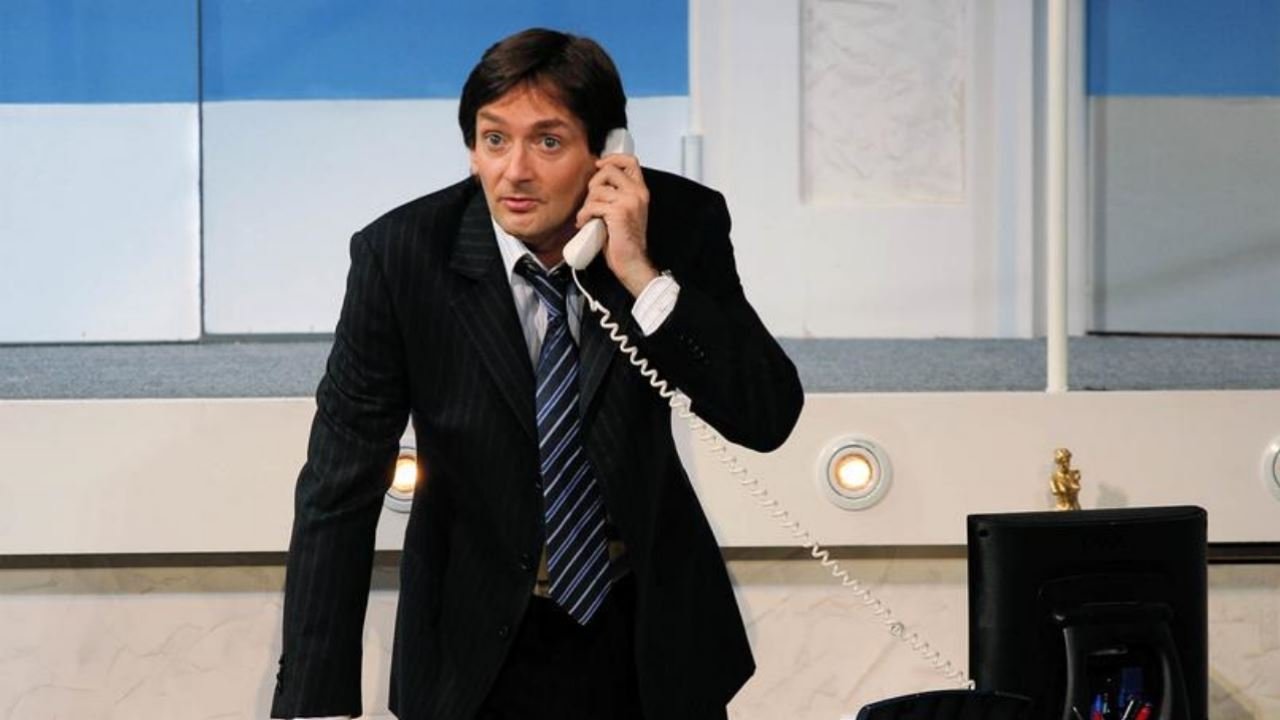 Si c'était à refaire Background