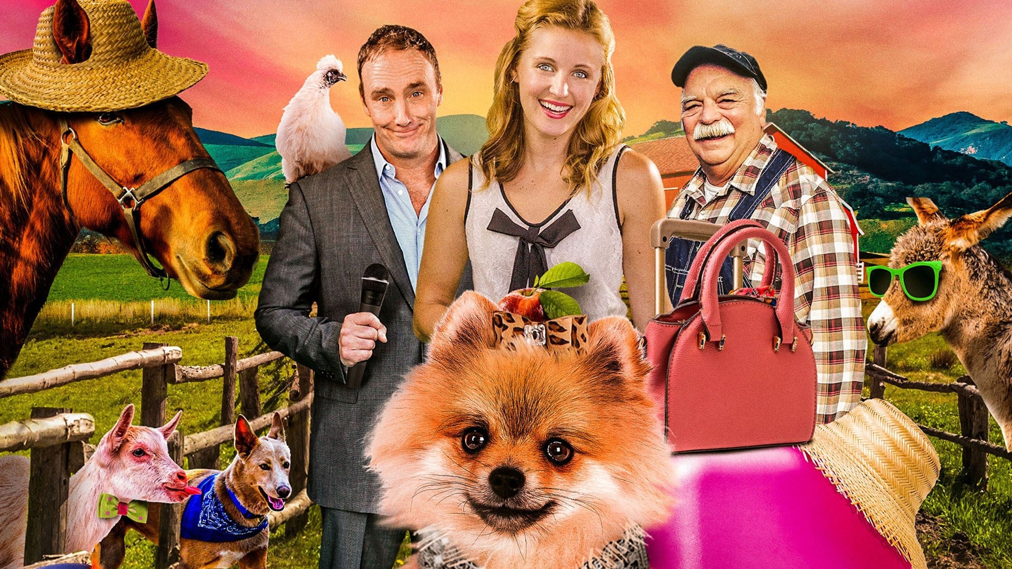 PawParazzi Background