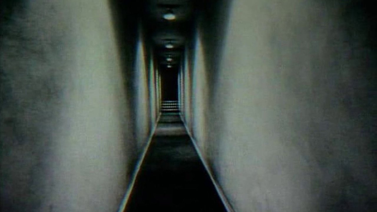 Corridor Background