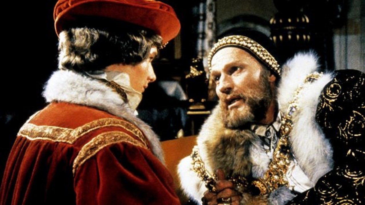 The Prince and the Pauper Background