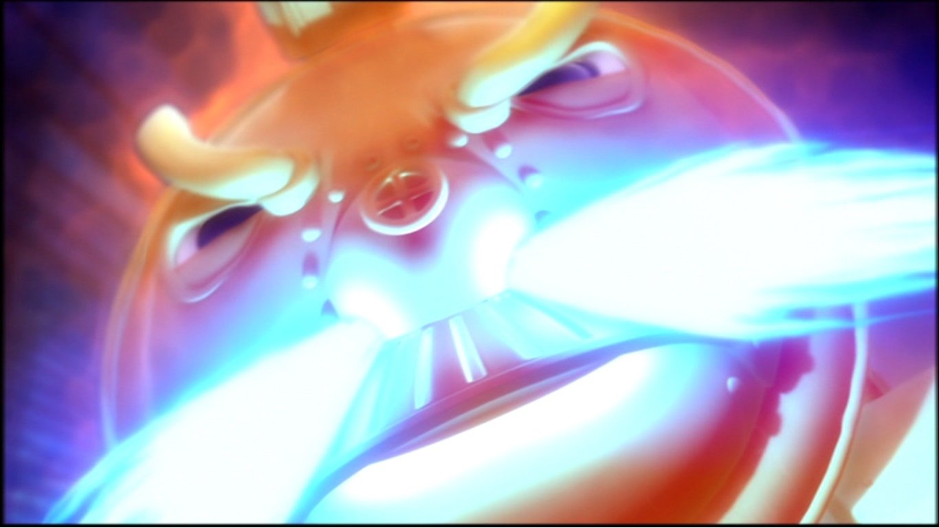 Kikansha Yaemon Background