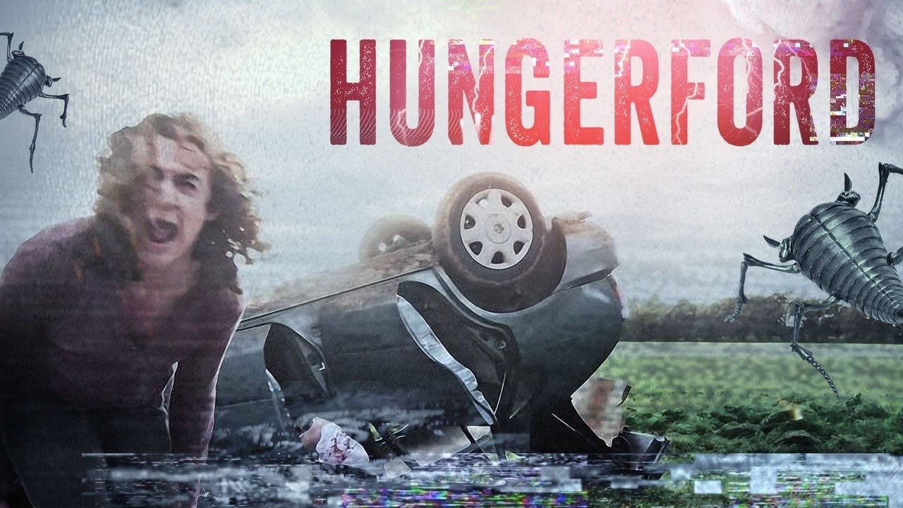 Hungerford Background