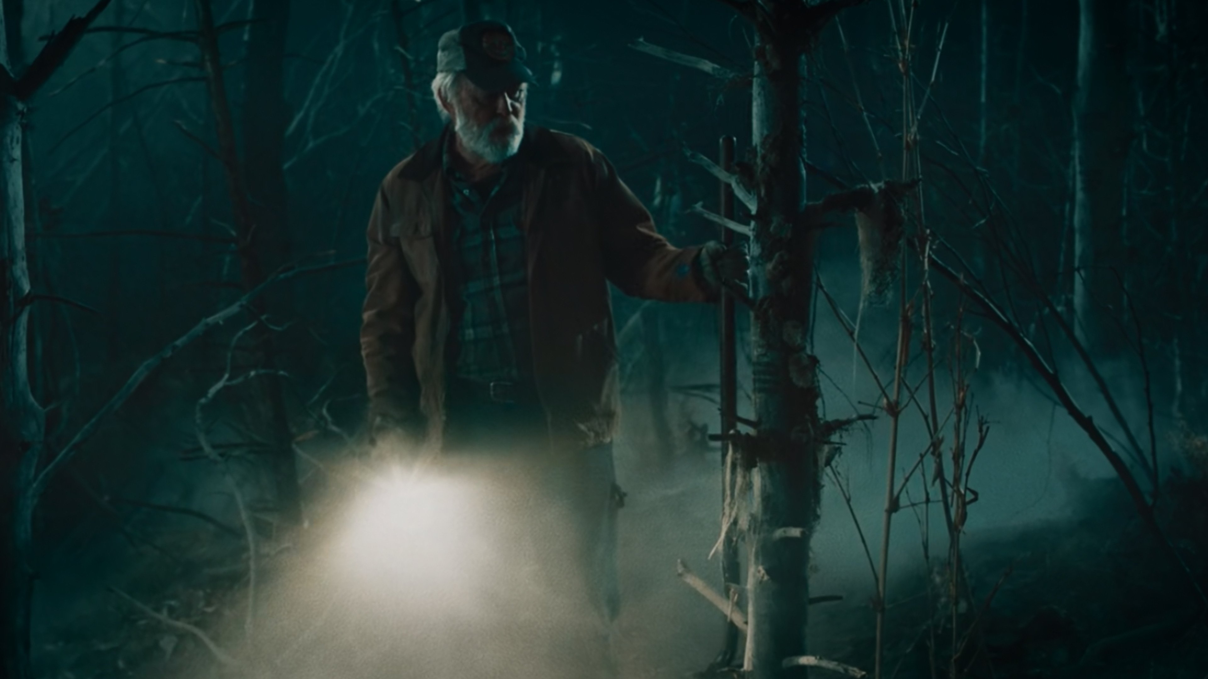Pet Sematary: The Tale of Timmy Baterman Background