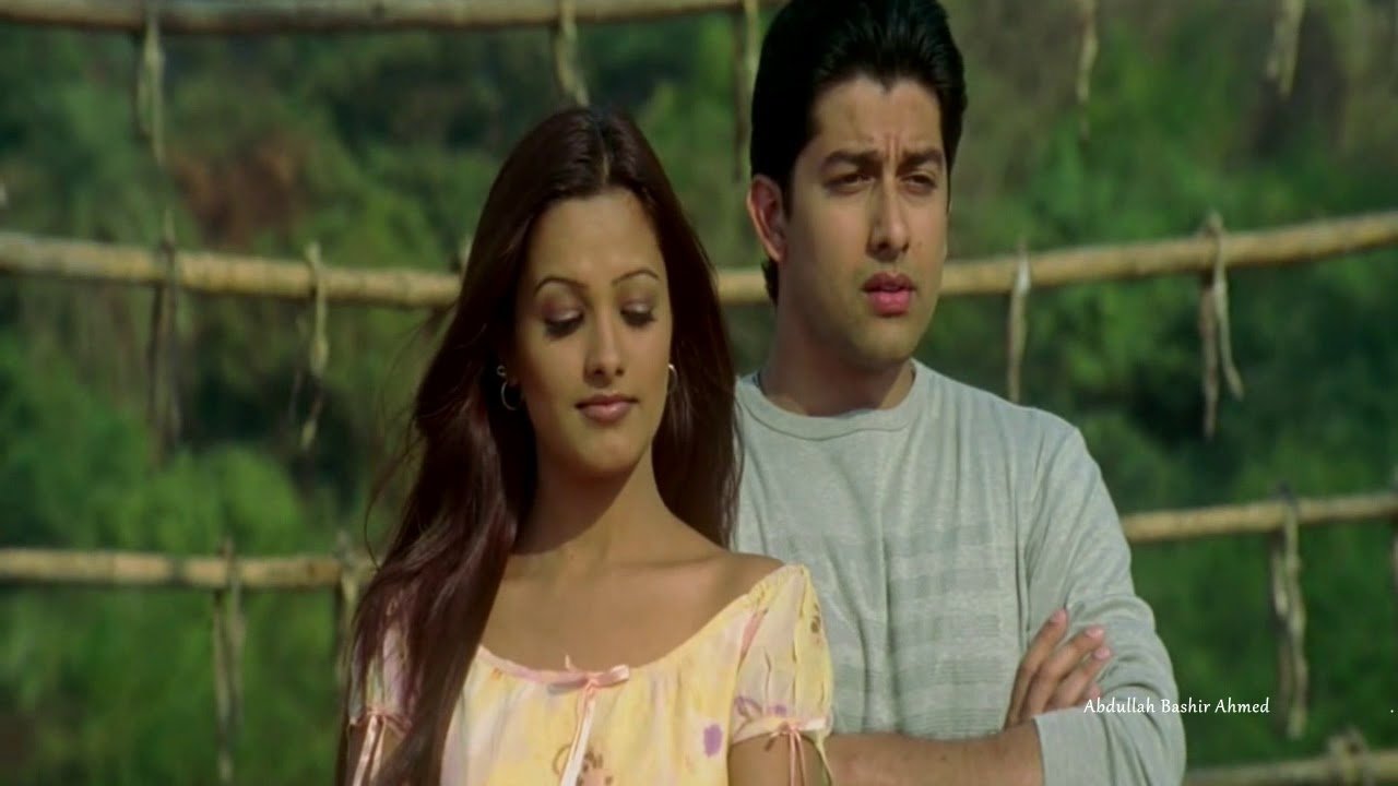 Koi Aap Sa Background
