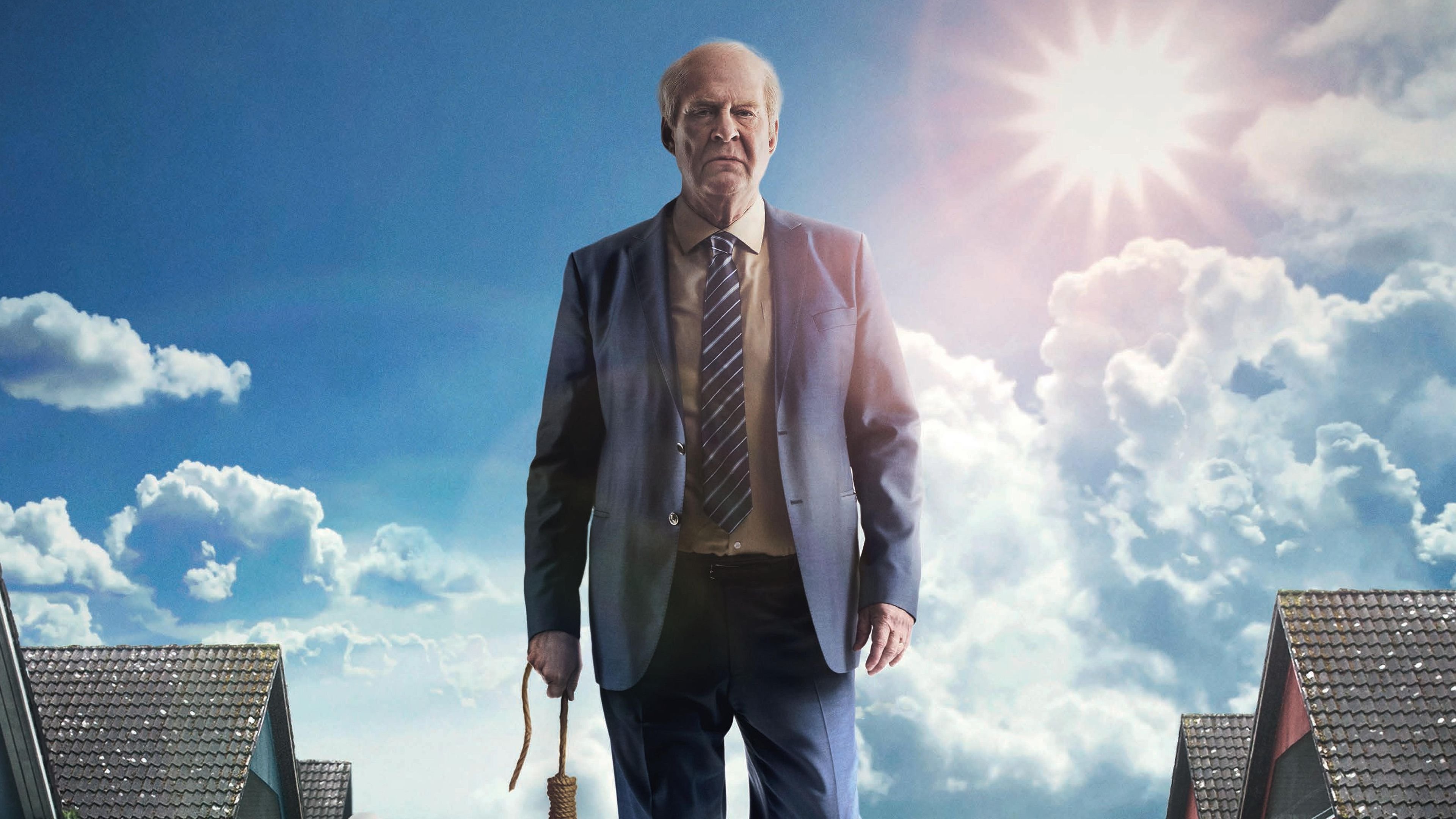 A Man Called Ove Background
