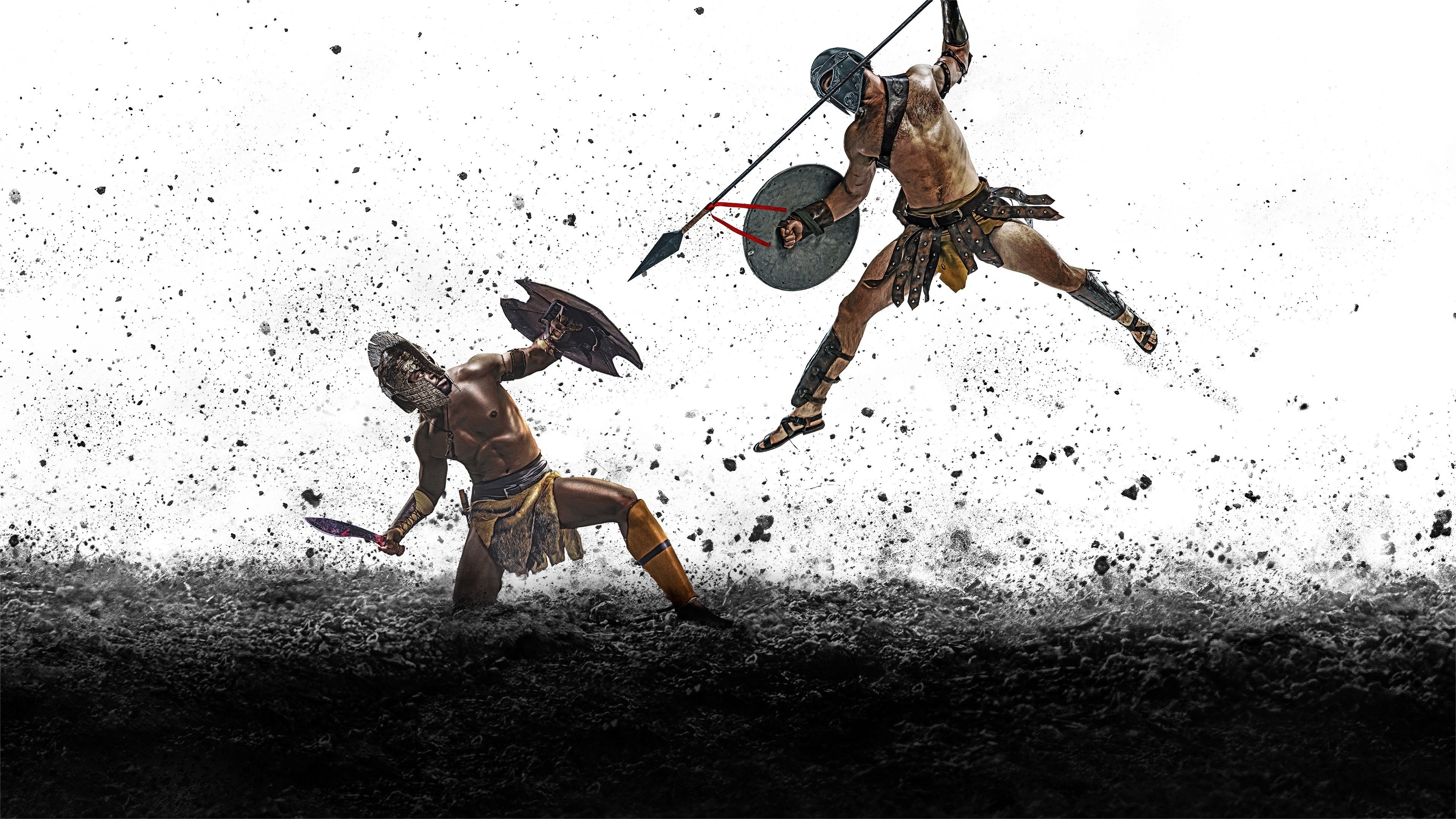 Colosseum Background