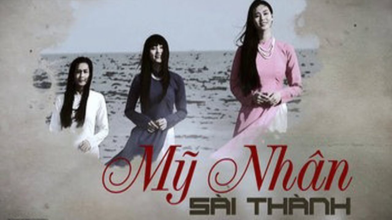 Beauty SaiGon Background