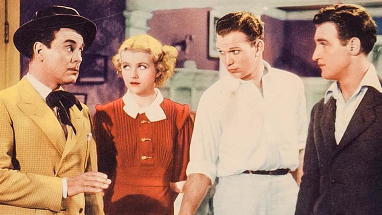 The Band Plays On Background