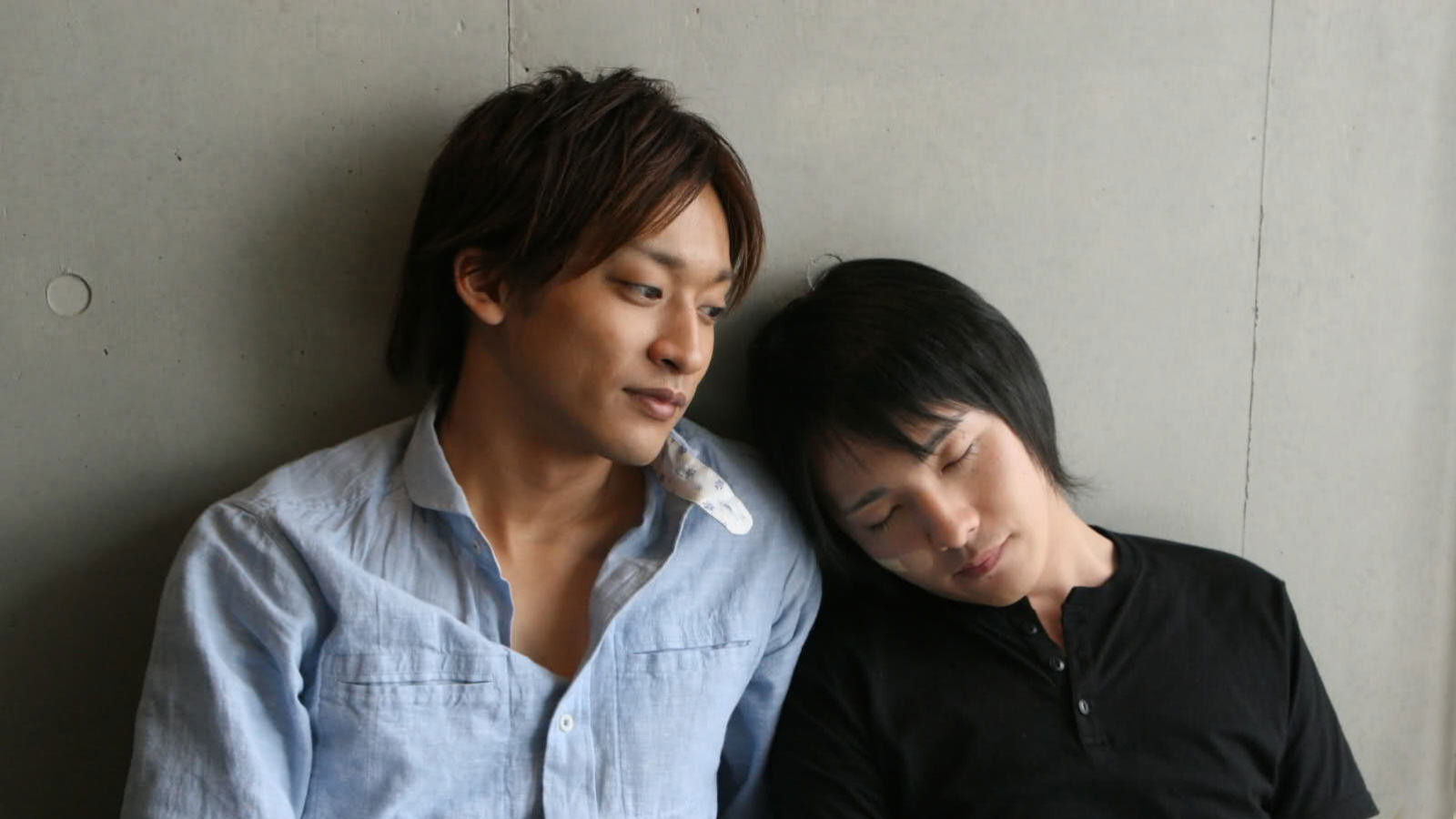 Melody of Our Love Background