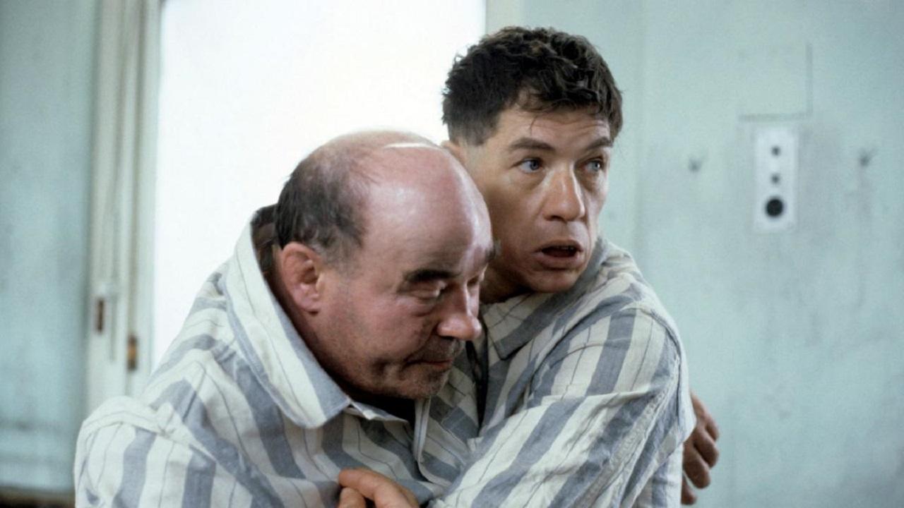 Walter Background