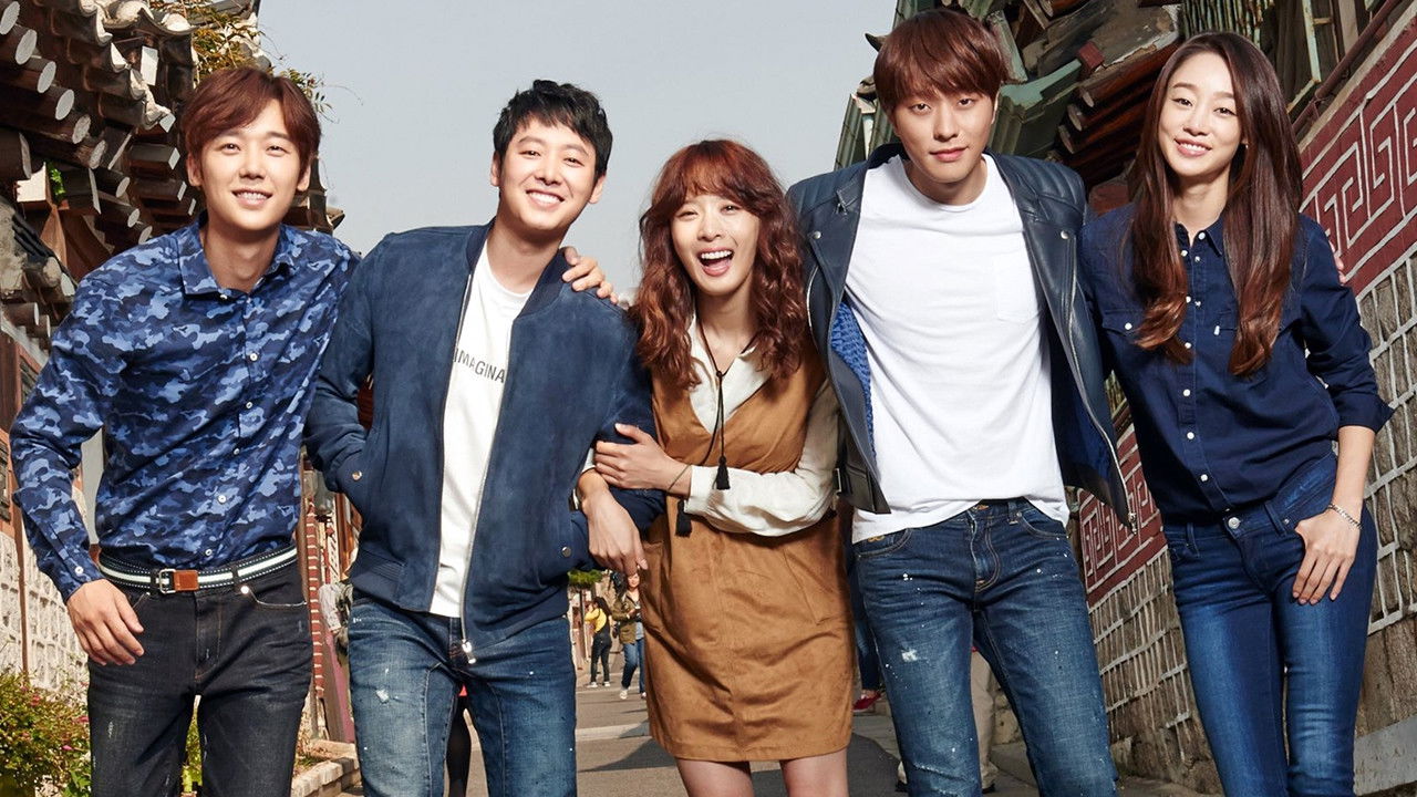 Riders: Catch Tomorrow Background