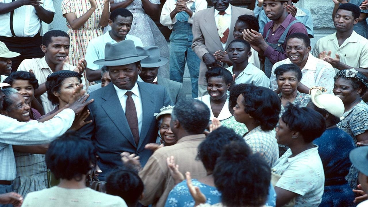 Separate But Equal Background