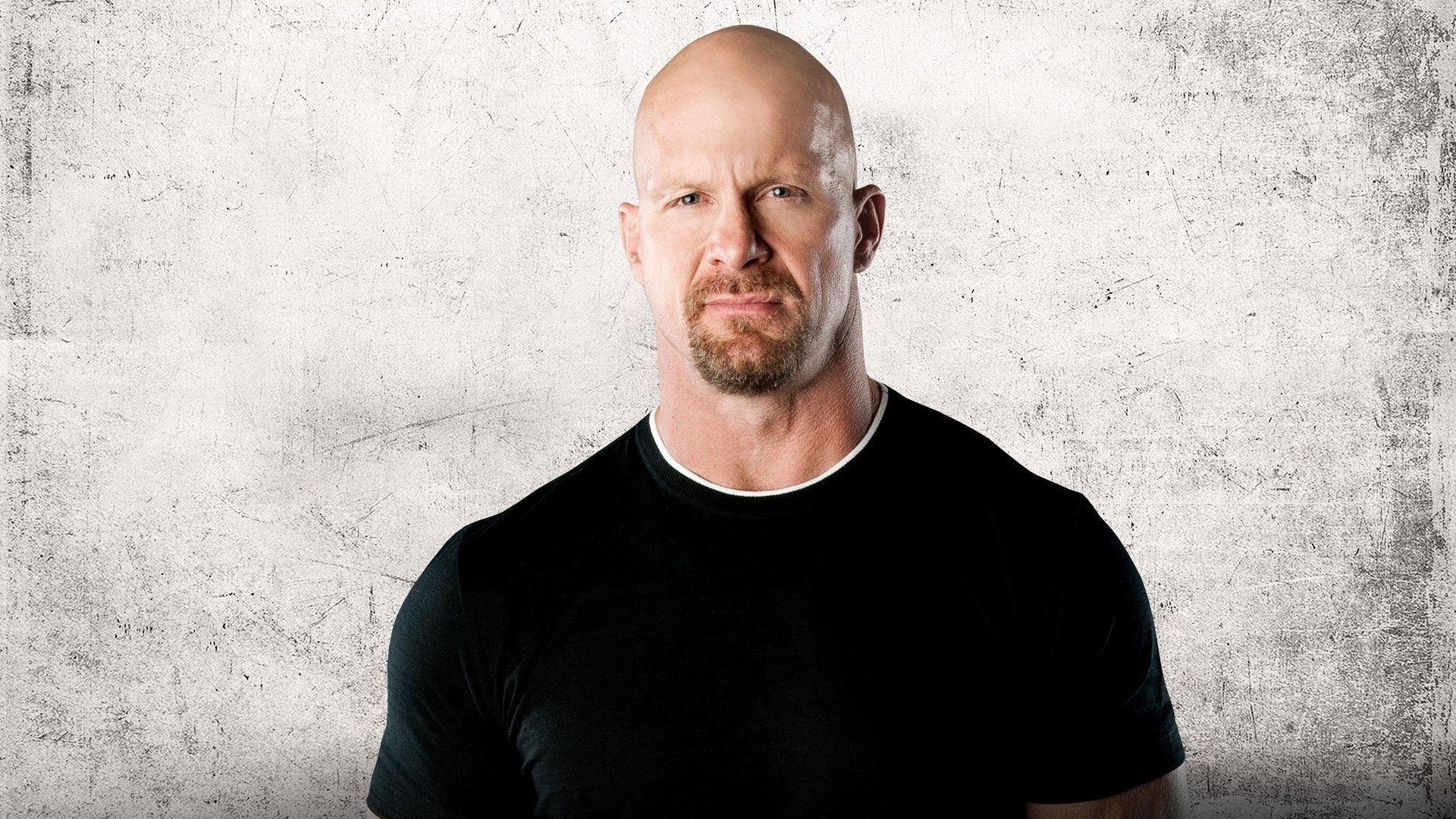 Steve Austin's Broken Skull Sessions Background