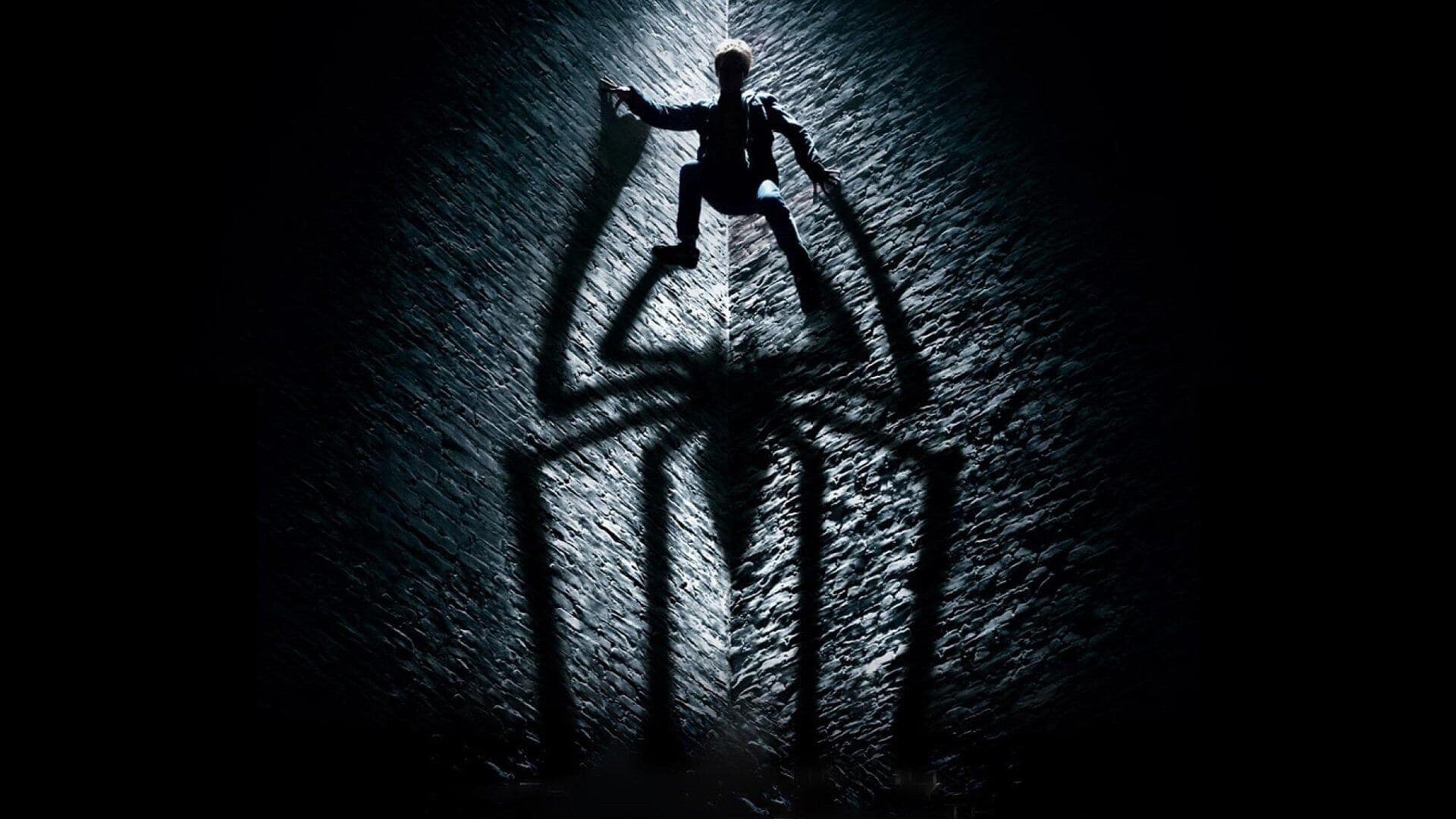 The Amazing Spider-Man Background