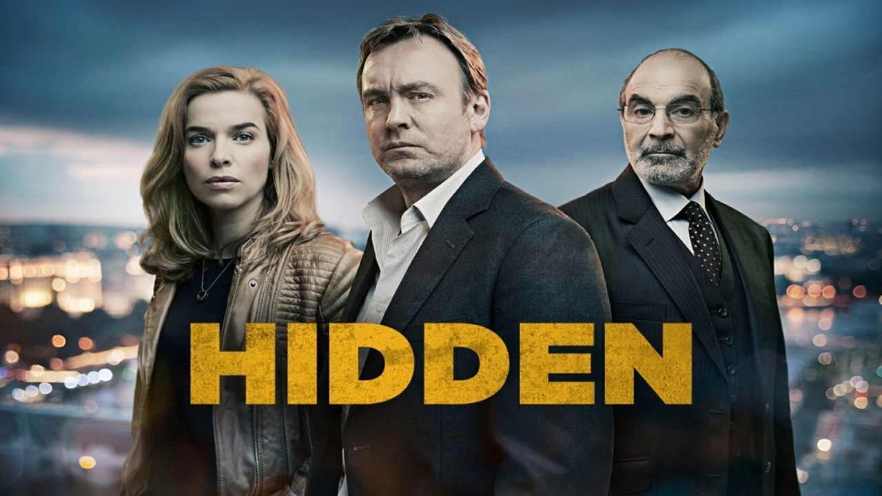 Hidden Background