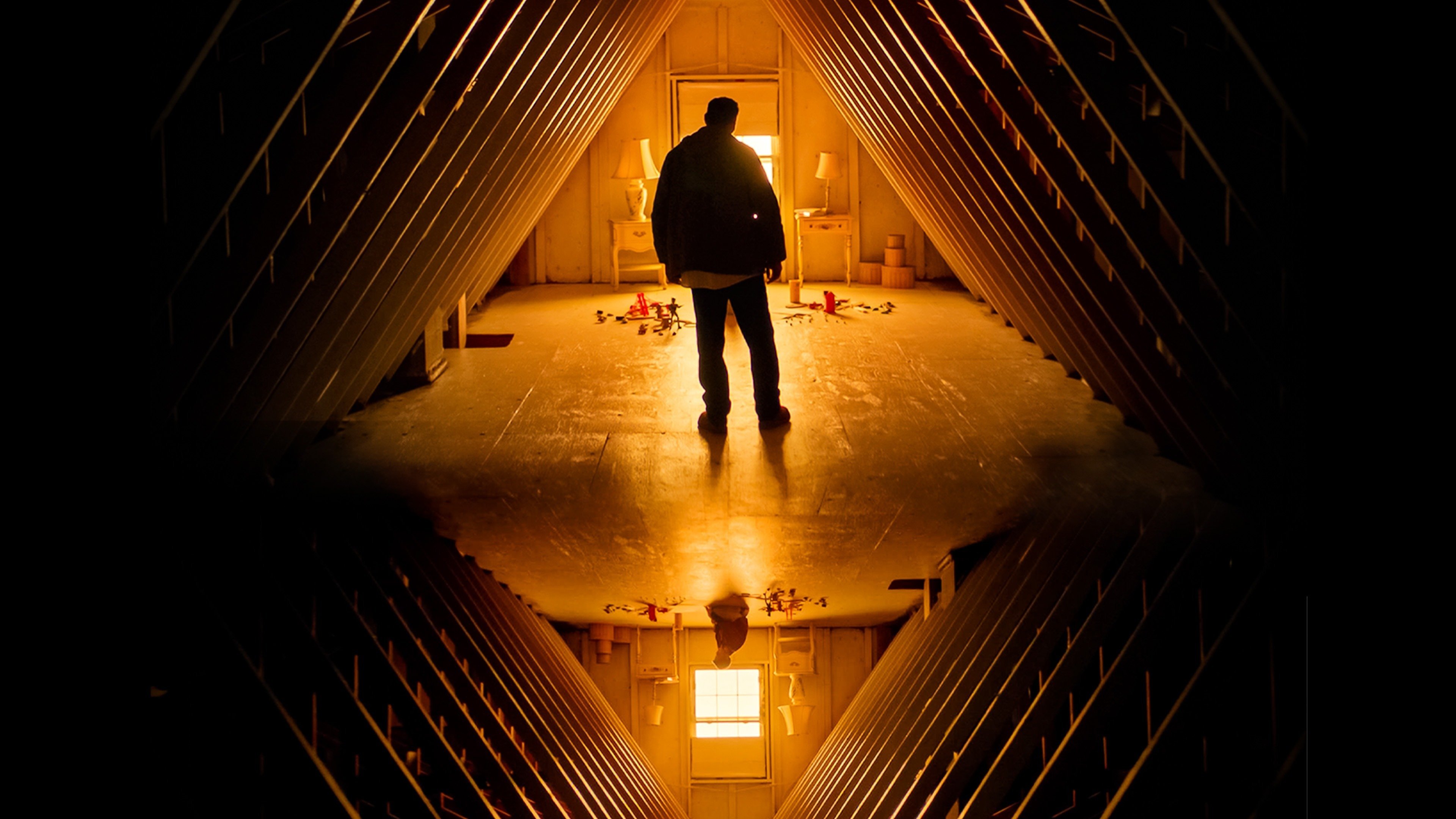 Pumpkinhole Background