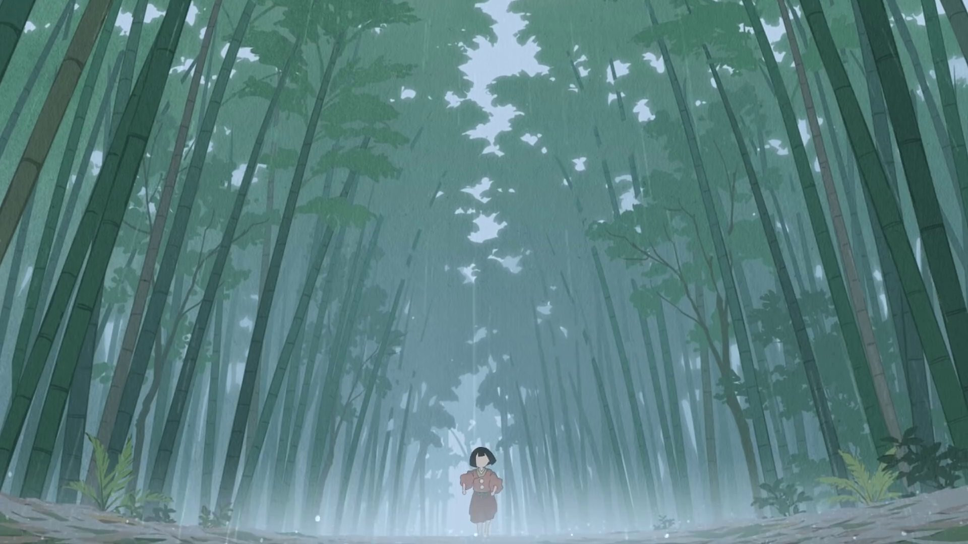 The Heike Story Background