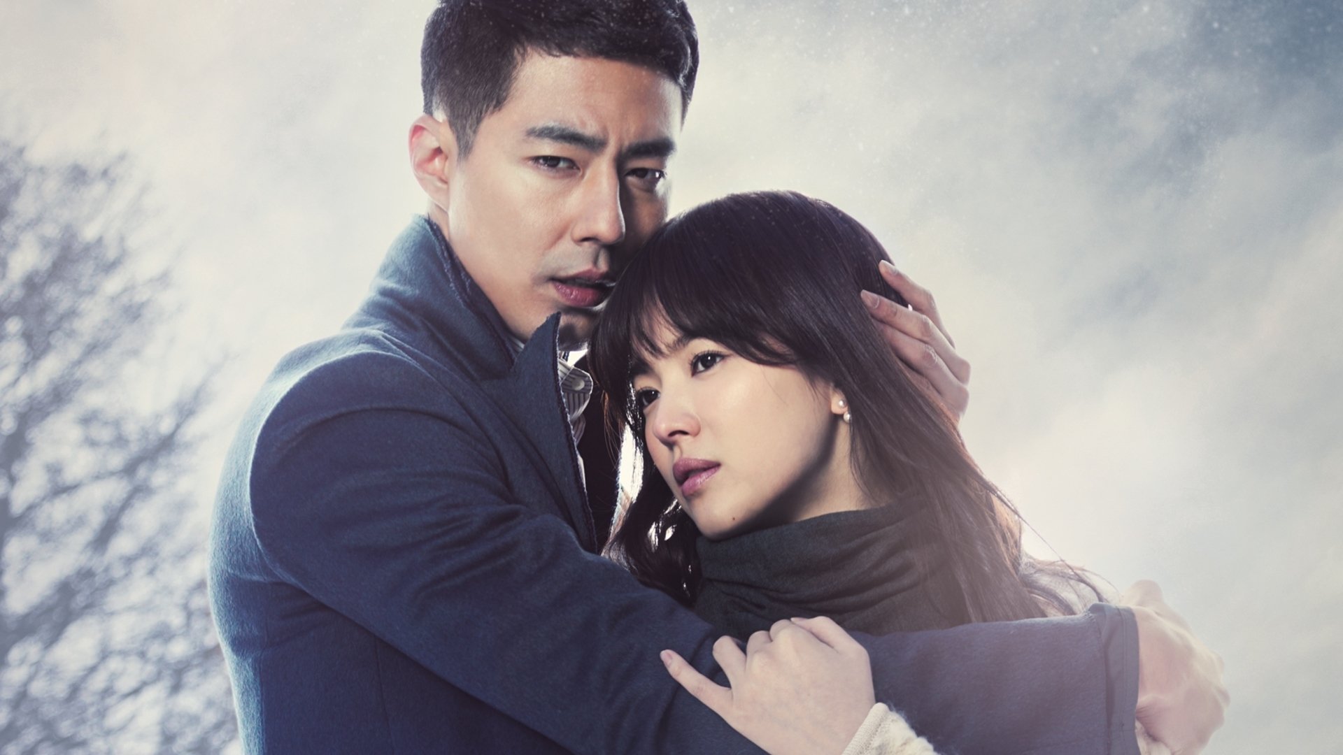 That Winter, the Wind Blows Background
