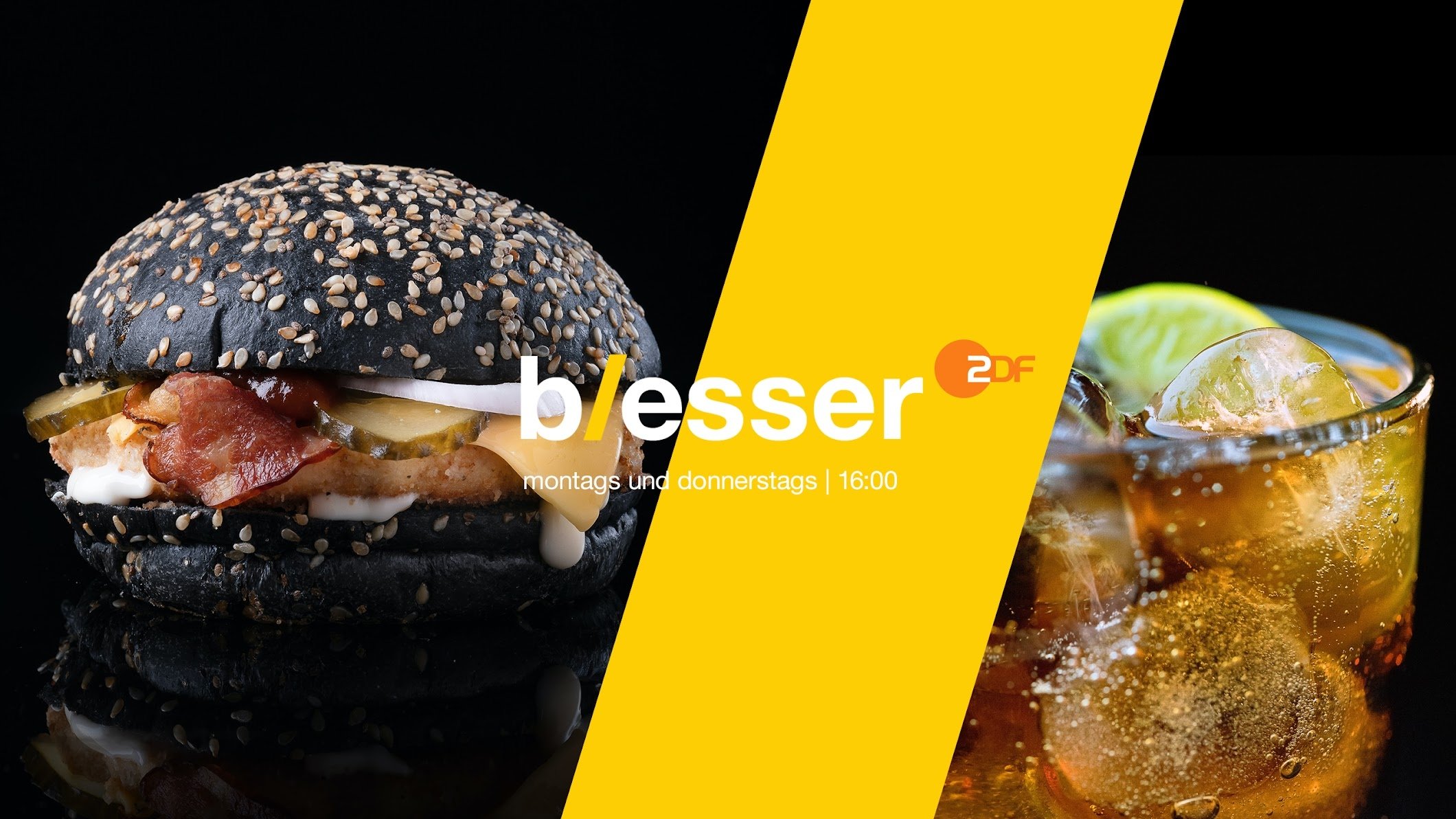 besseresser challenge Background