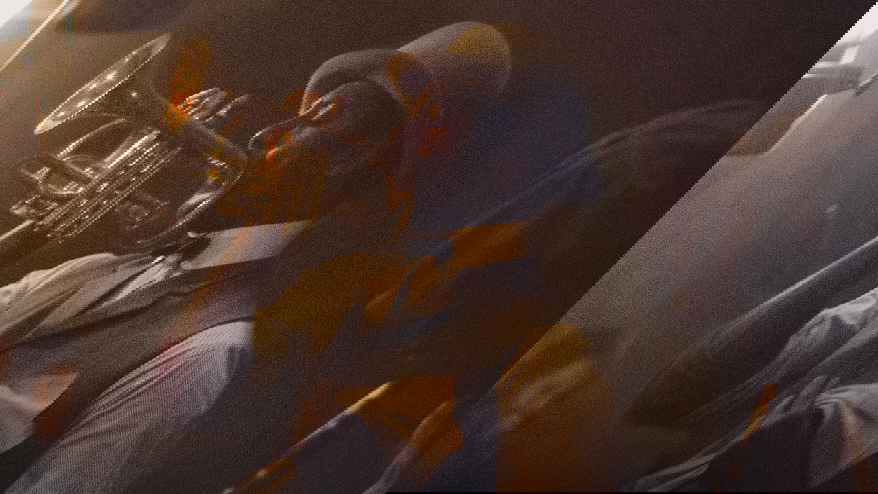 Bolden Background