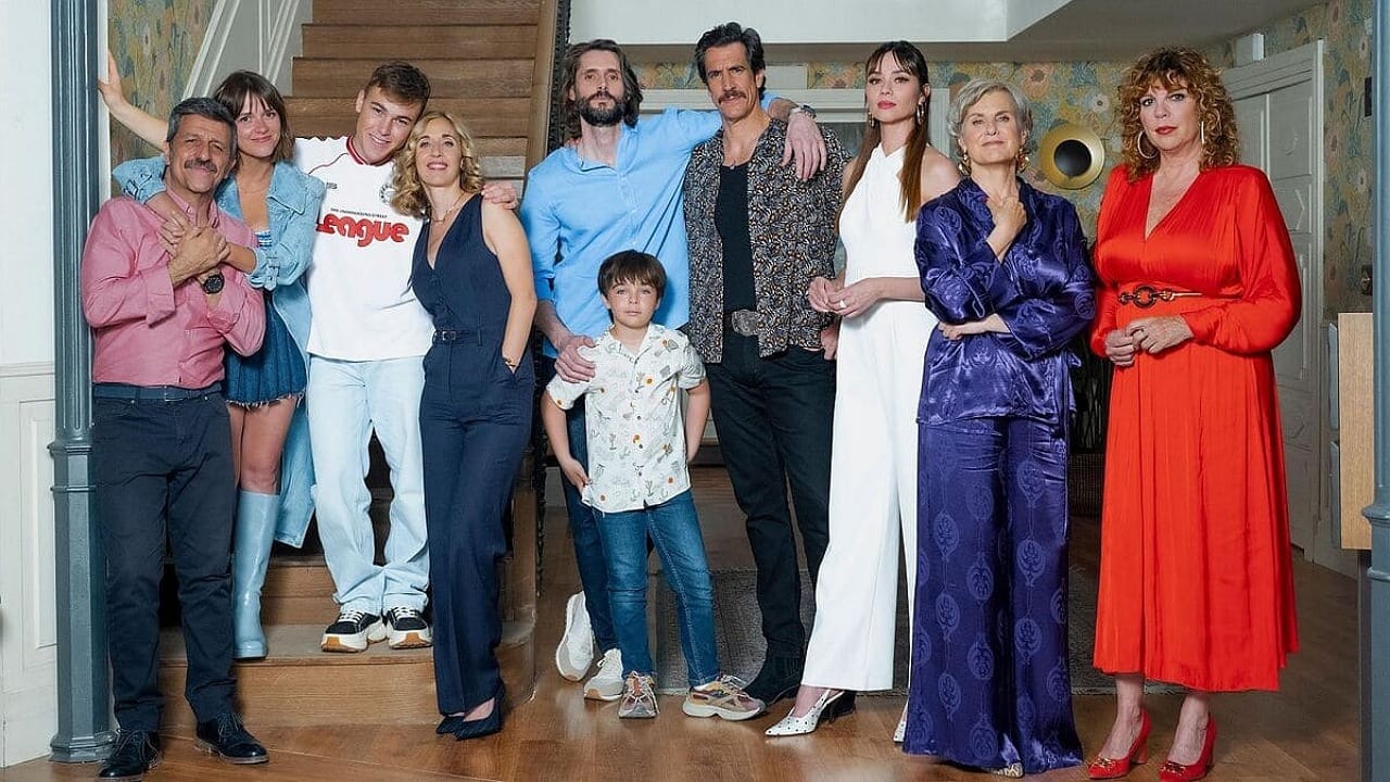 4 estrellas Background