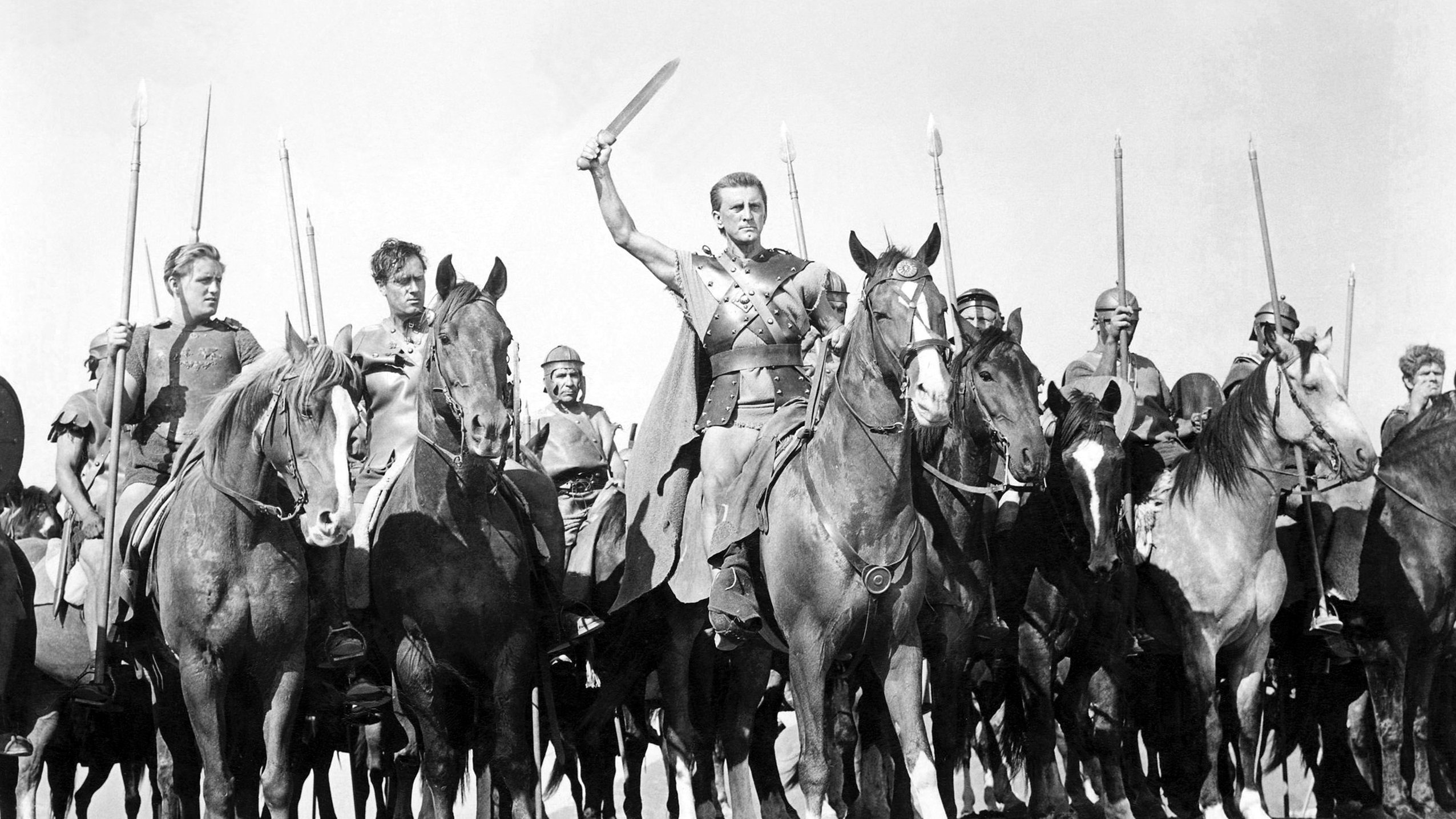 Spartacus Background