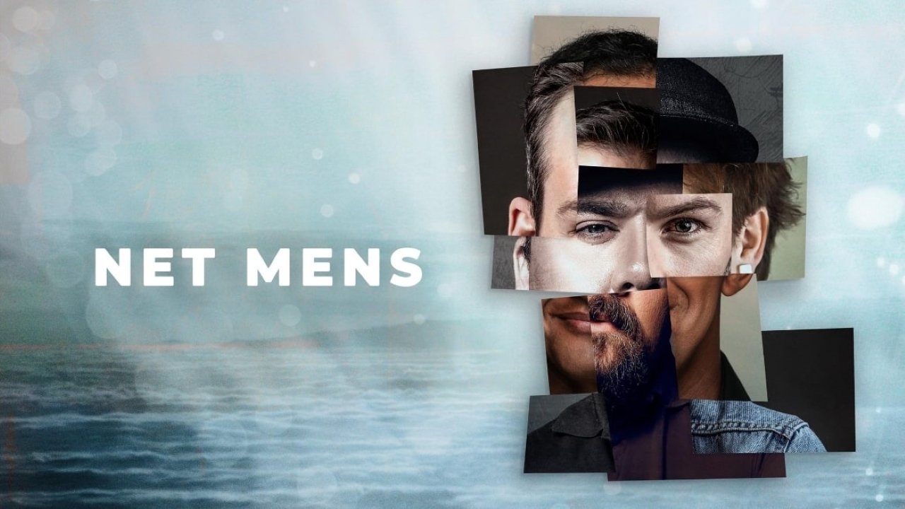 Net Mens Background