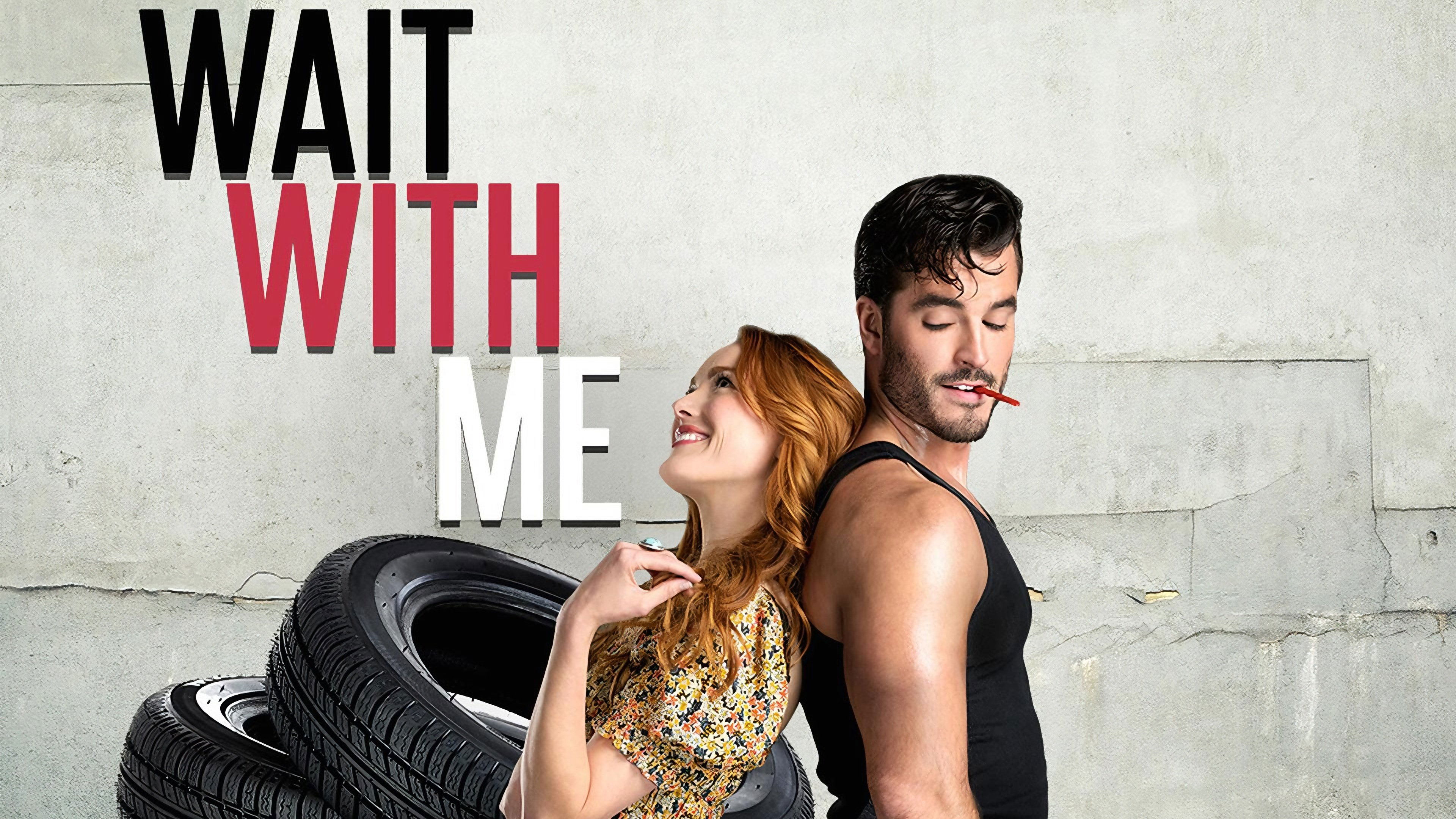Wait with Me Background