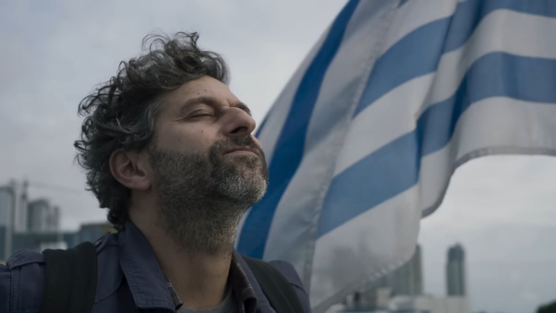 La uruguaya Background