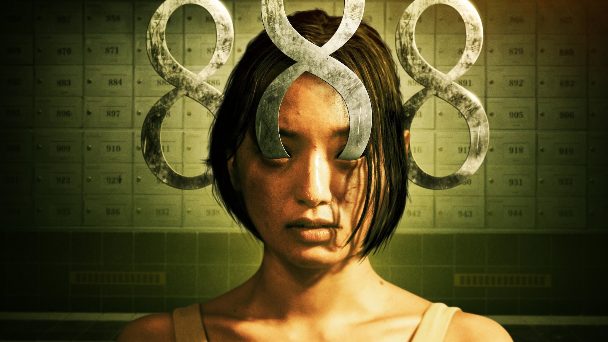 Joko Anwar's Nightmares and Daydreams Background