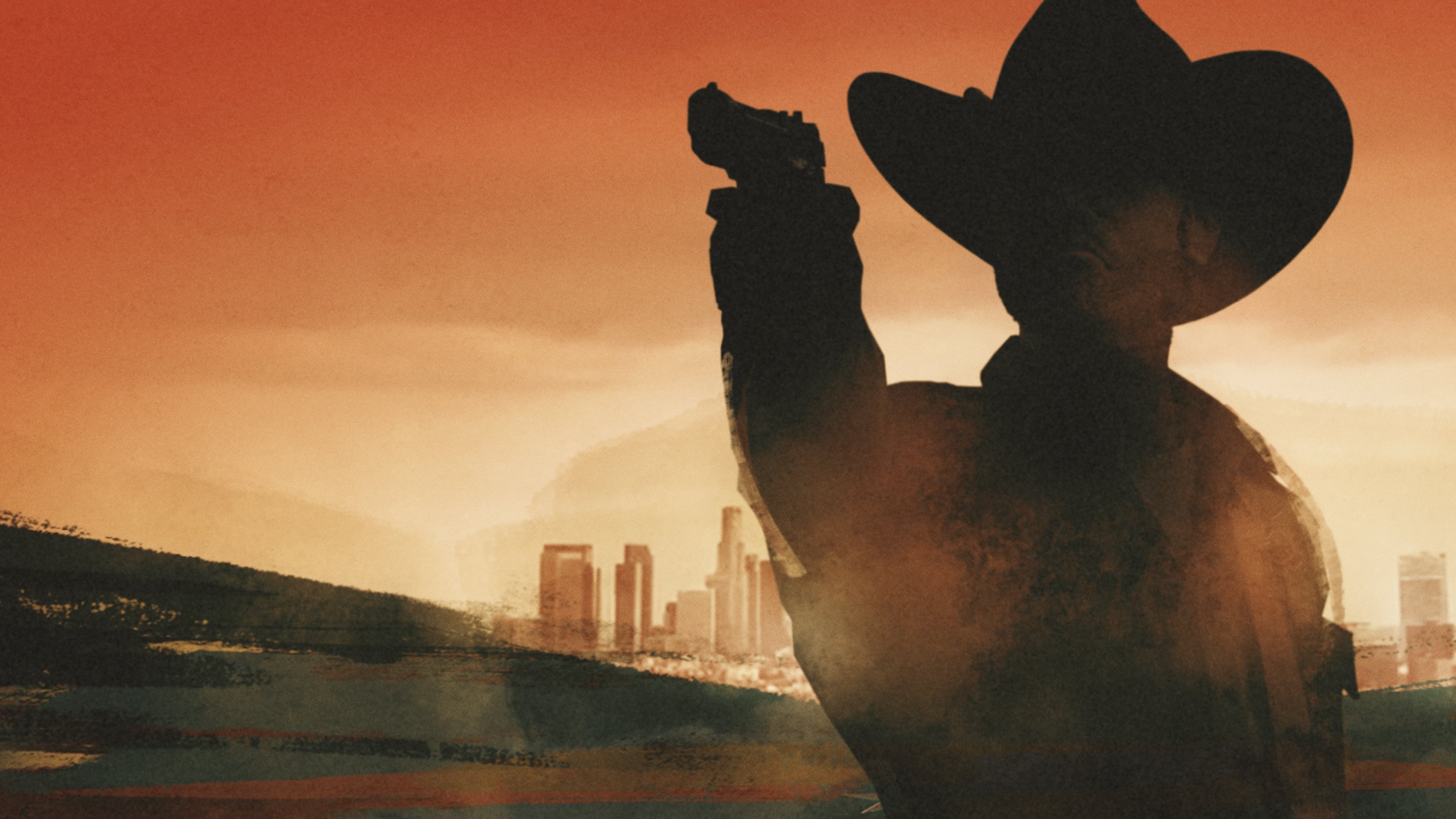 Deputy Background