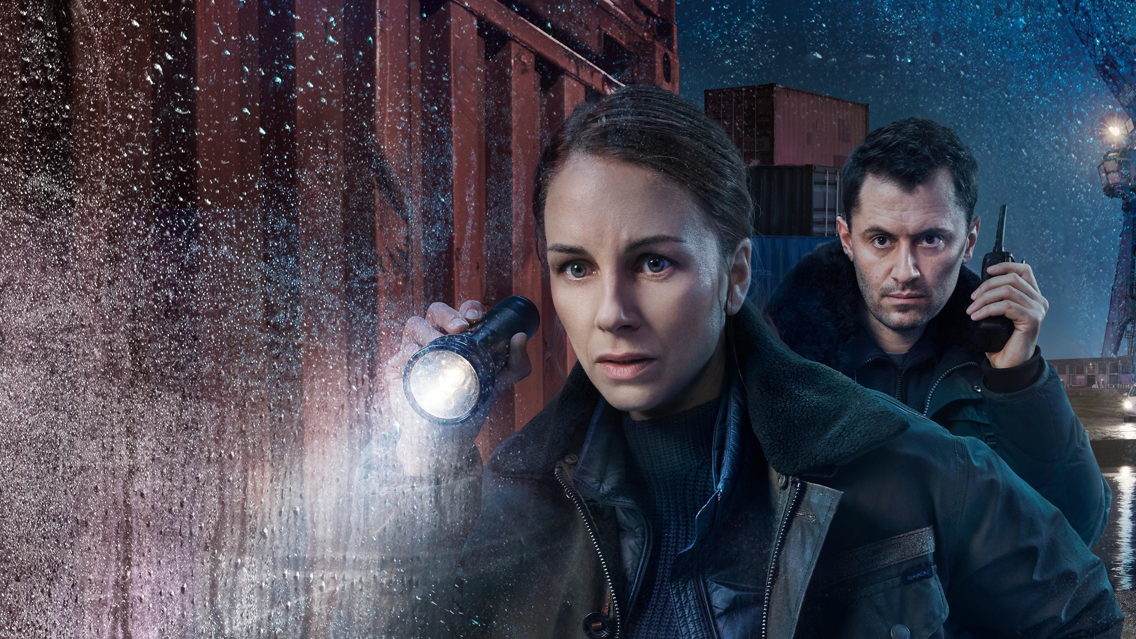 The Thaw Background