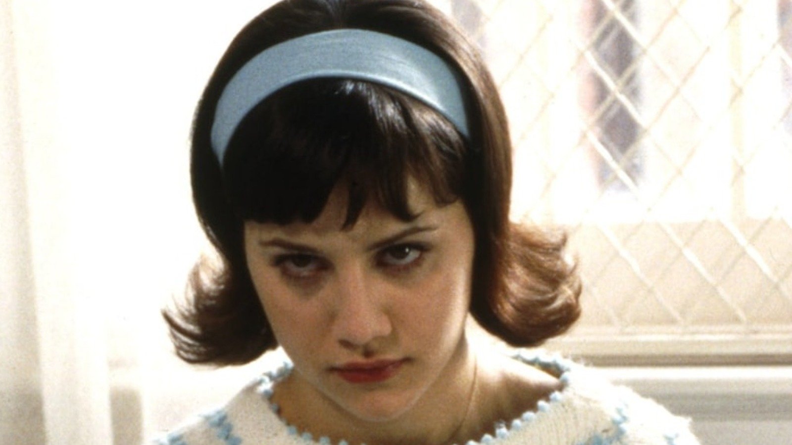 Girl, Interrupted Background