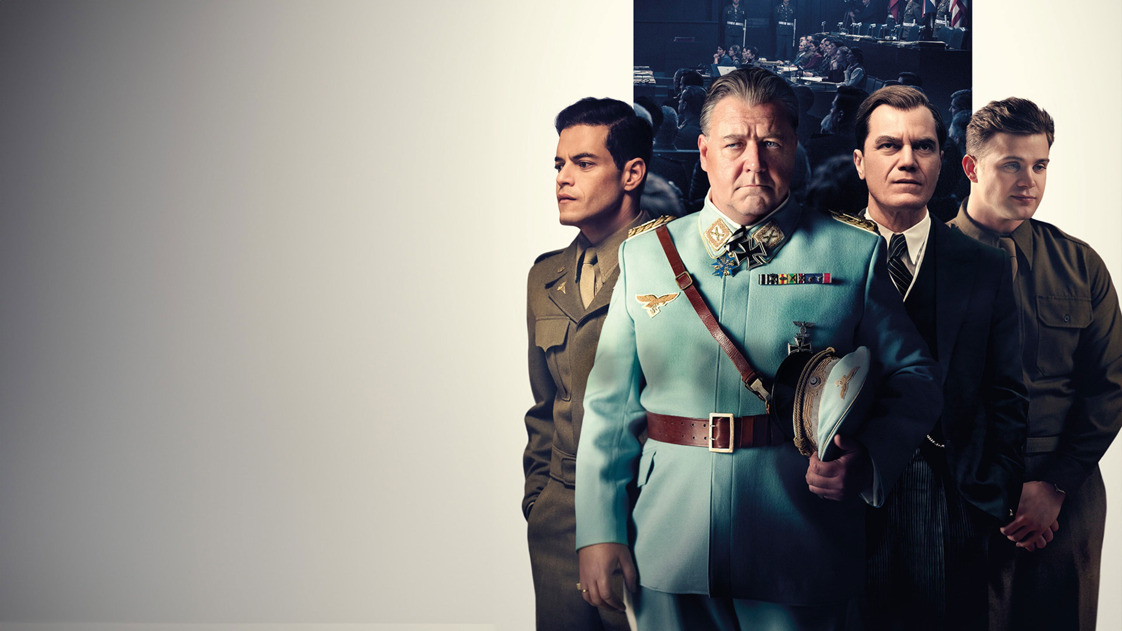 Nuremberg Background