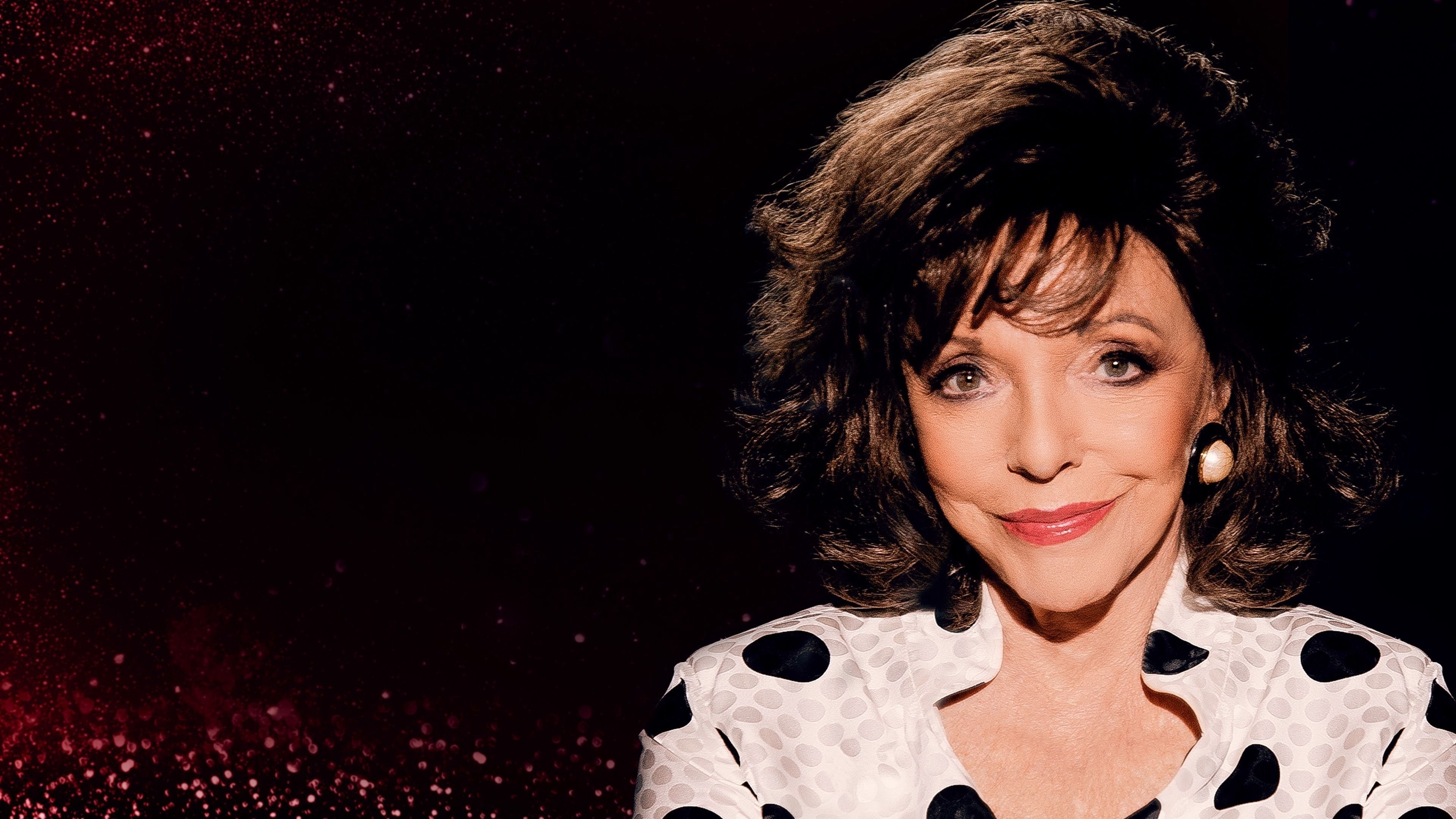 This Is Joan Collins Background