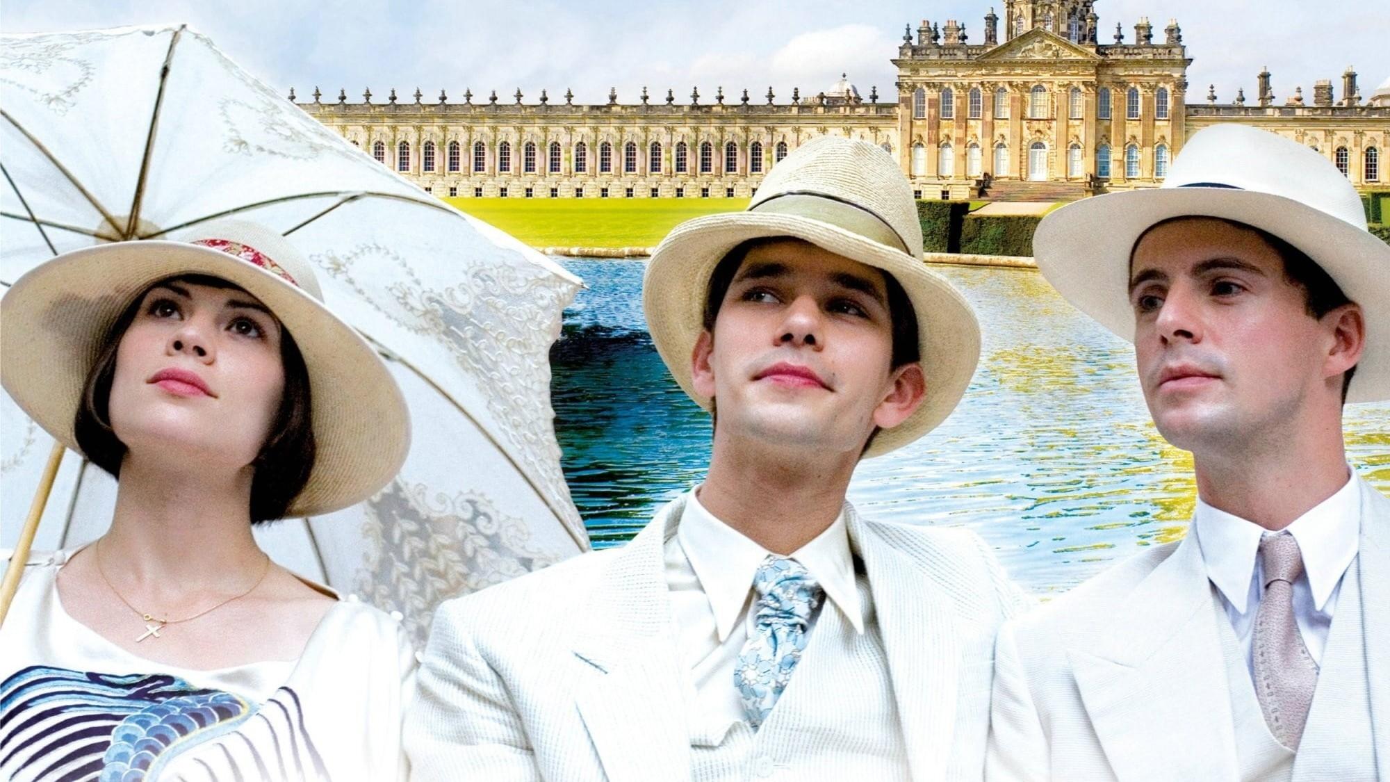 Brideshead Revisited Background