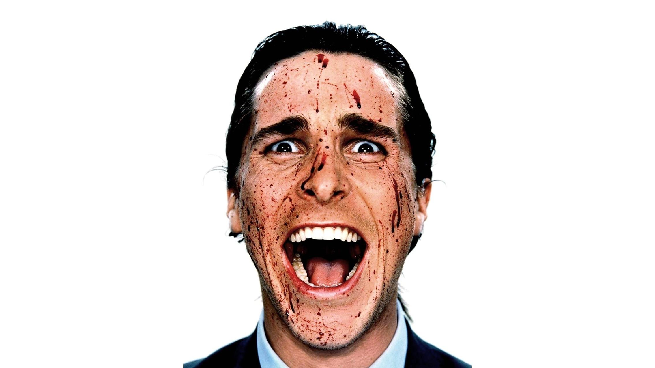 American Psycho Background