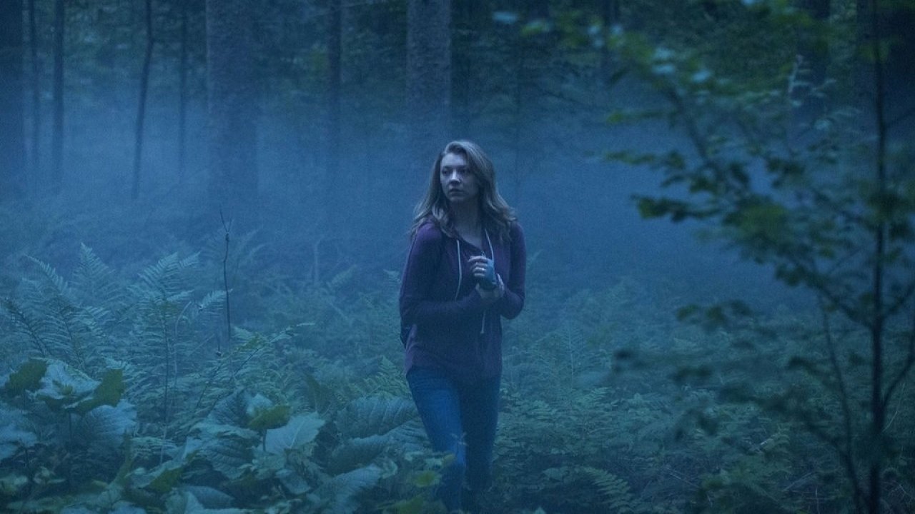 Im Wald Background
