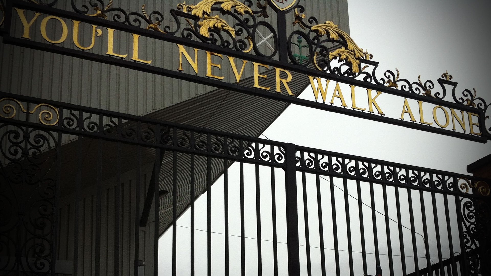 Hillsborough Background