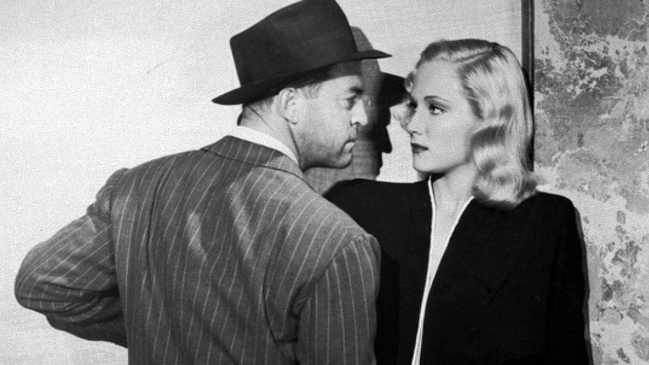 Blind Spot Background