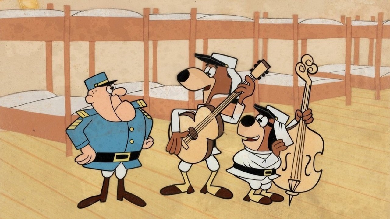 The Beagles Background