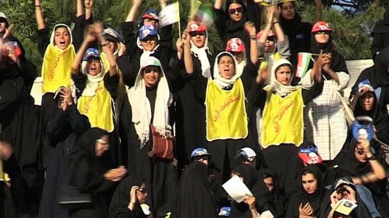 Our Times Background