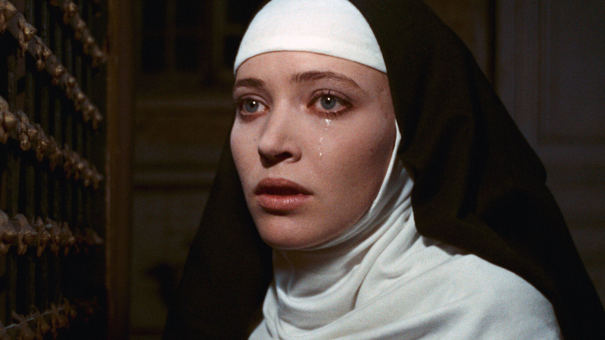 The Nun Background