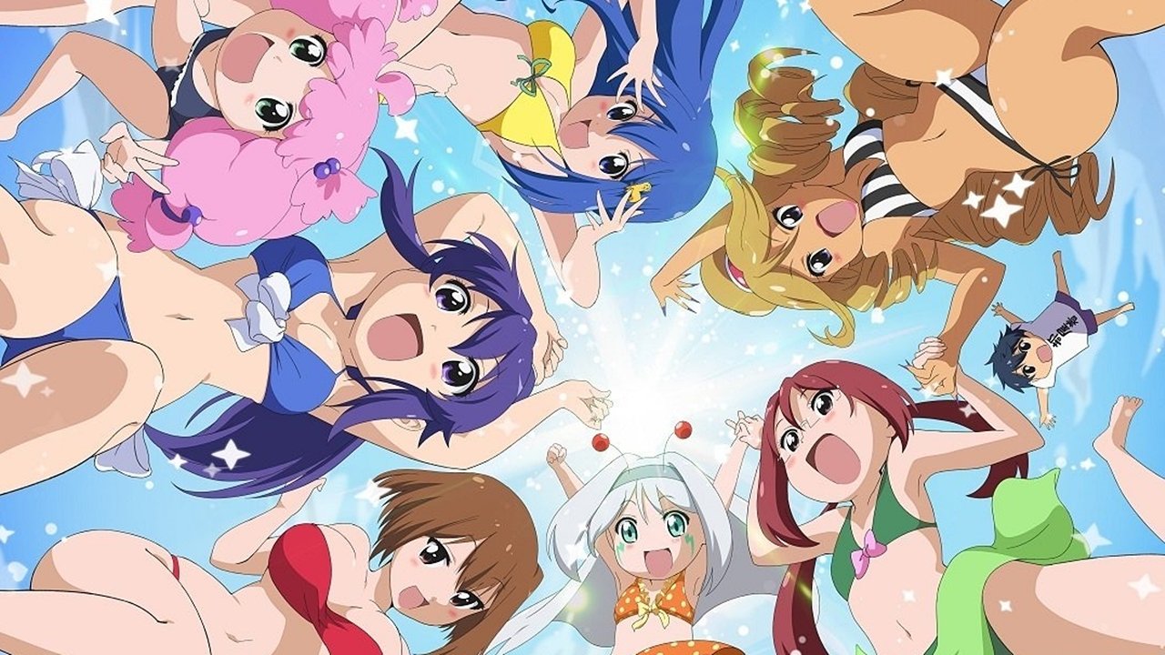 Teekyu Background