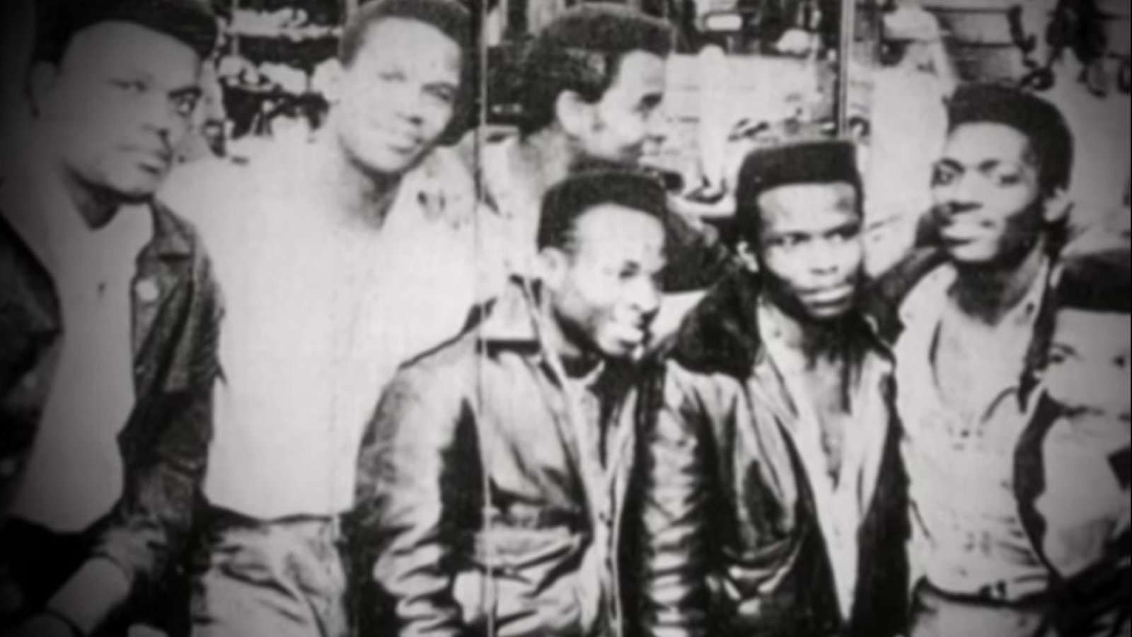 Antifa: Skinhead Hunters Background